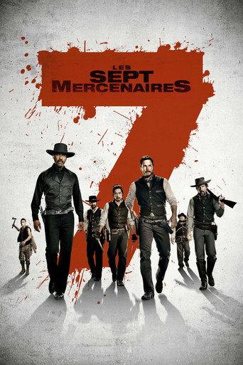 Les sept mercenaires