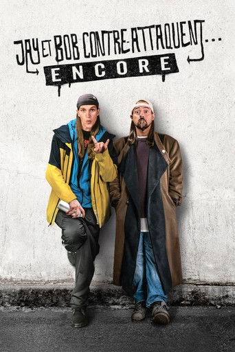 Jay et Bob redémarrent