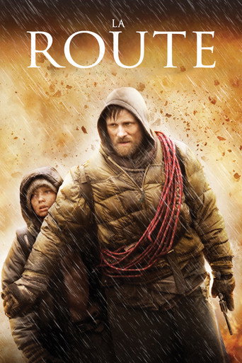 La route