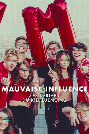 Mauvaise influence : La face cachée des jeunes influenceurs