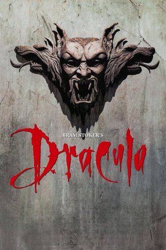 Dracula d'après l'oeuvre de Bram Stoker