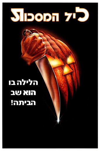 ליל המסכות