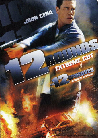Les 12 épreuves