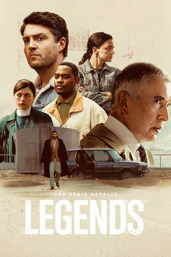Légendes
