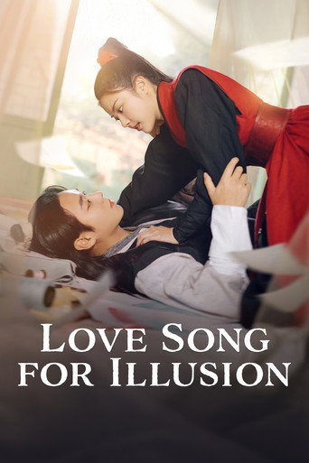 Love Song for Illusion