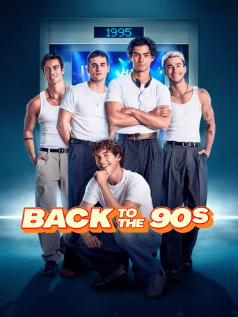 בחזרה לשנות ה-90