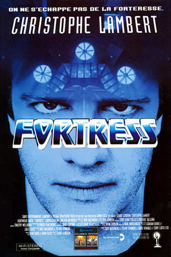 Forteresse