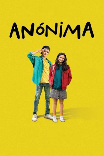 Anonymement