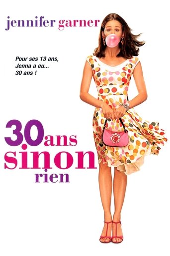 13 ans, bientôt 30