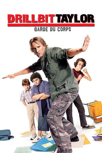 Drillbit Taylor : Garde du corps