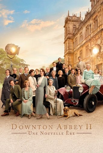 Downton Abbey : Une nouvelle ère