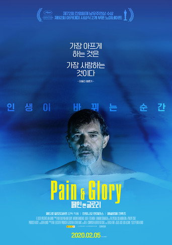 페인 앤 글로리