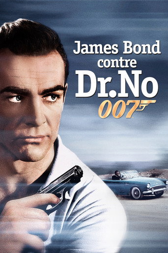 James Bond 007 contre Docteur No