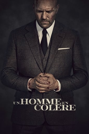 La furie d’un homme