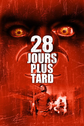 28 jours plus tard