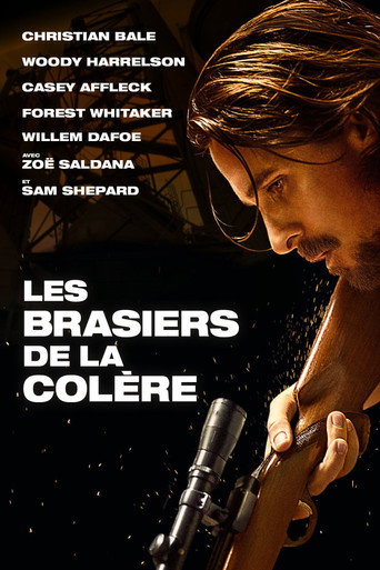 Au coeur du brasier