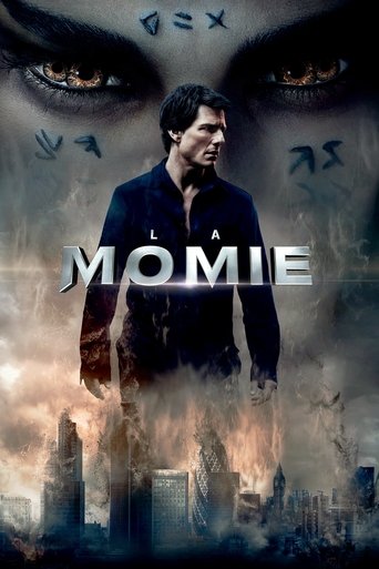 La momie