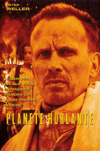 Screamers : L'armée souterraine