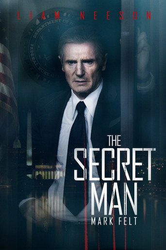Mark Felt : Les coulisses du Watergate