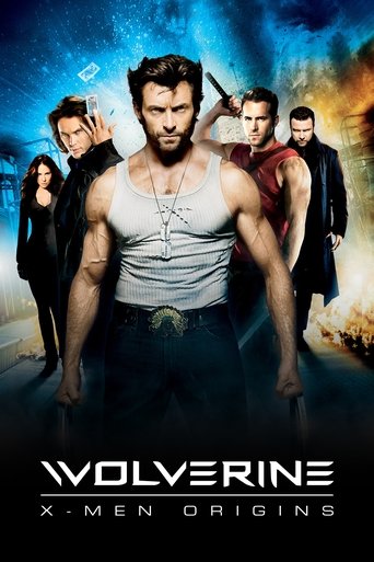 X-Men, Les Origines : Wolverine