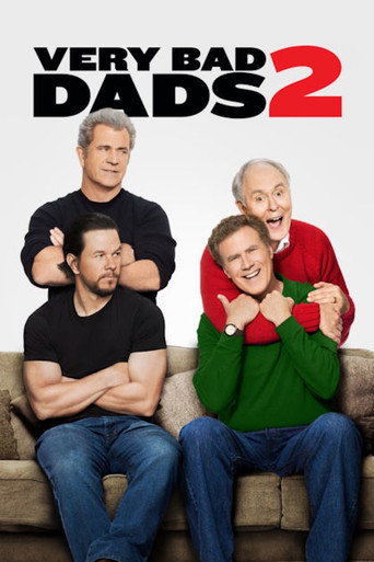 Le Retour de papa 2