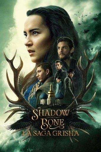 Shadow and Bone : La Saga Grisha