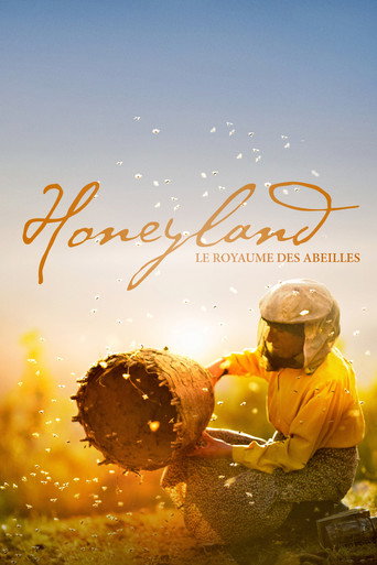Le royaume des abeilles