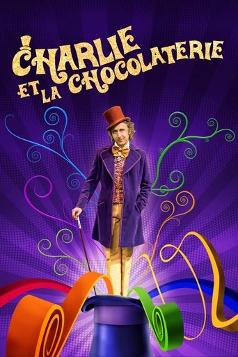 Willy Wonka au pays enchanté