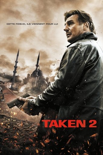L'enlèvement 2