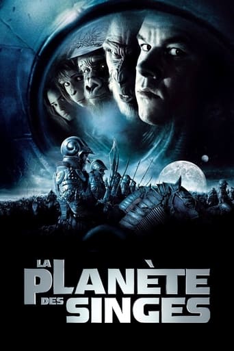 La planète des singes
