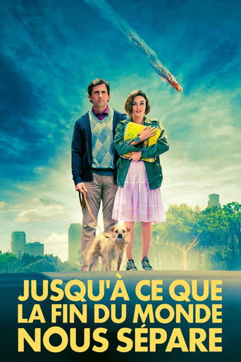 Recherche ami pour partager fin du monde