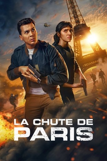 La chute de Paris