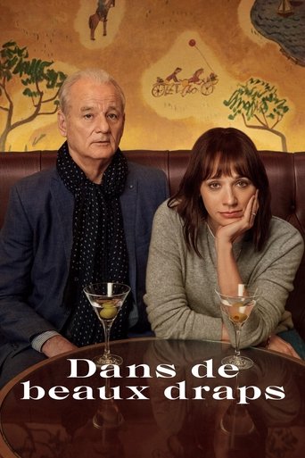 Dans de beaux draps