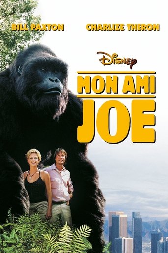 Le Puissant Joe Young