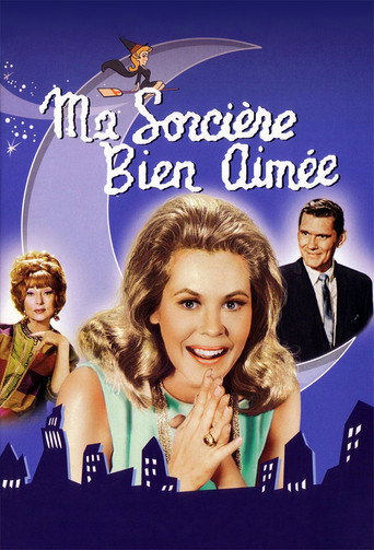 Ma Sorcière bien aimée
