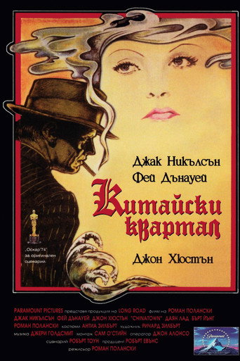 Китайски квартал
