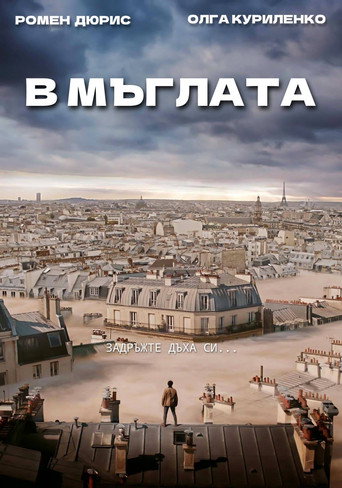 В мъглата