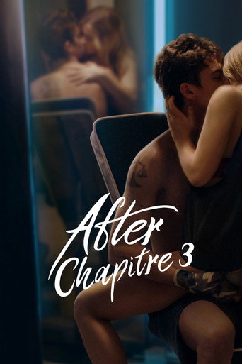 After : La chute
