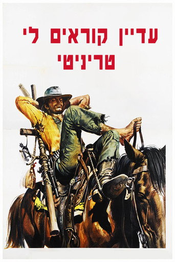 עדיין קוראים לי טריניטי