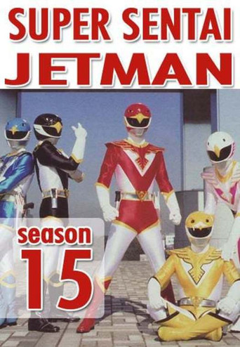 Jetman