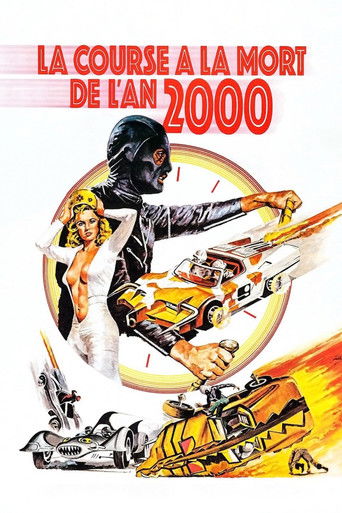 La course contre la mort