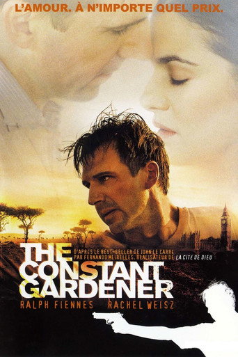La Constance du jardinier