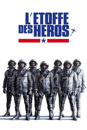 L'étoffe des héros