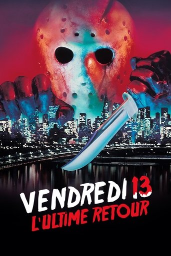 Vendredi 13 : Chapitre VIII - Jason à Manhattan