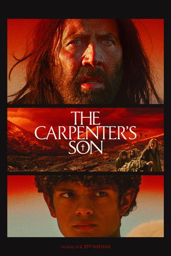 Le Fils du Charpentier