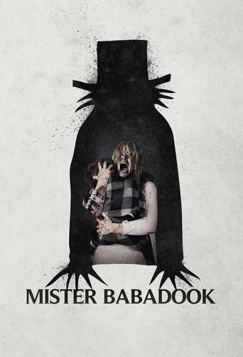 Le Babadook