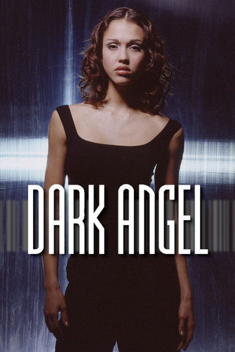 L'Ange noir