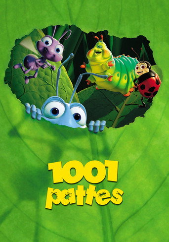 Une vie de bestiole