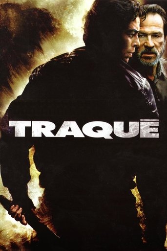 Chasse à l'homme