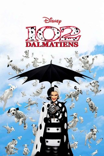Les 102 Dalmatiens